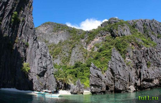 Филиппинские острова
