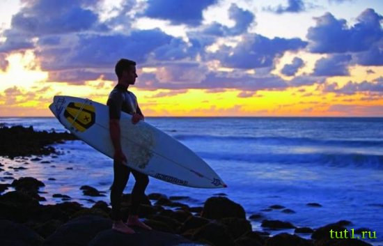 Развлечения в Новой Зеландии