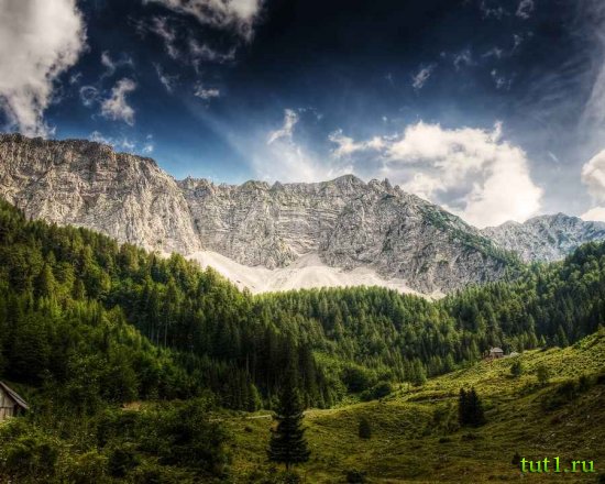 Австрия - Каринтия