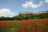 Регион Умбрия — Италия