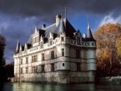 Долина реки Луары