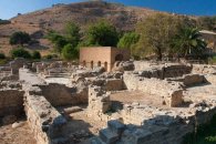 Гортина — Крит