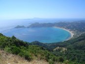 Остров Корфу — достопримечательности