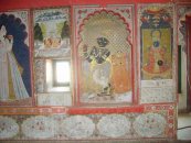 Городской дворец Удайпура