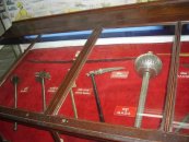 Городской дворец Удайпура - дворец-сад Бари-Махал