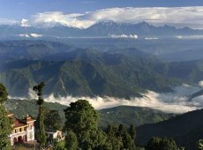 Штат Сикким - Индия