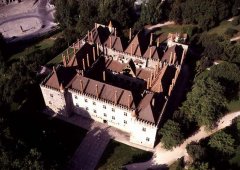 Герцогский дворец - Гимарайнш