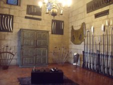 Герцогский дворец - музей