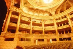 Бордо - Гранд Театр