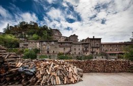 Город Рупит - Испания