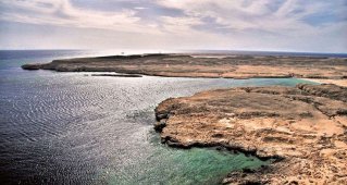 Парк Рас-Мохаммед