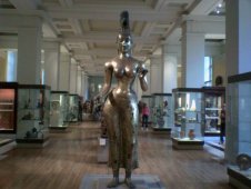 Национальный музей Коломбо - Шри-Ланка