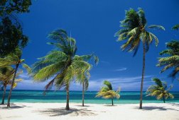 Варадеро - Куба