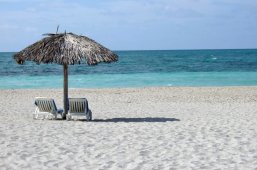 Курорт Варадеро — Куба