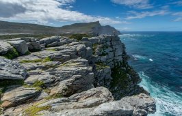 Мыс Доброй Надежды