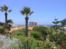 Королевский парк Монтаза - Александрия, Египет