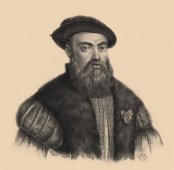 Биография Фернана Магеллана