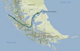 Магелланов пролив