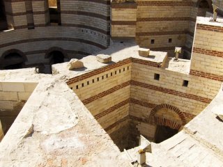 Вавилон Египетский - Старый Каир