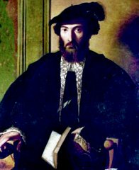 Америго Веспуччи