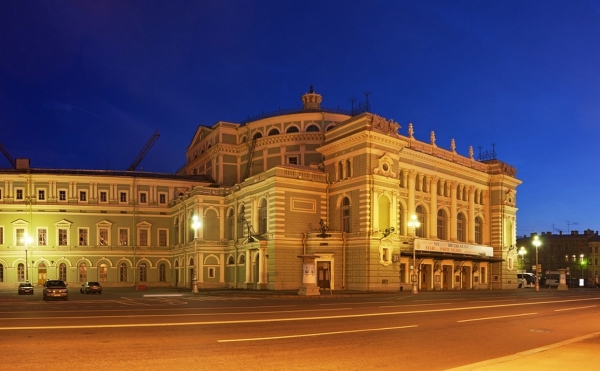 Мариинский театр