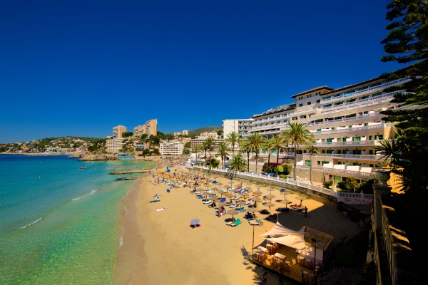 Пальма-де-Майорка