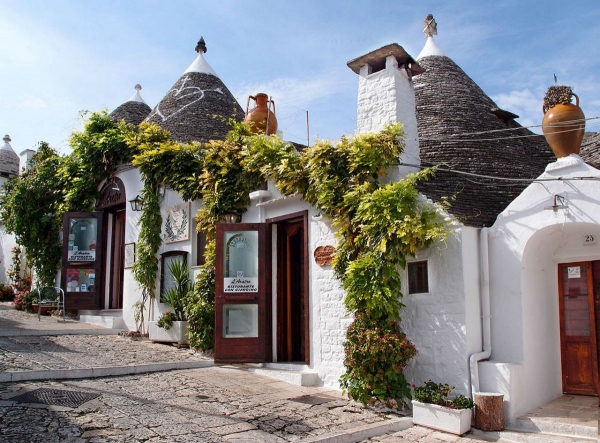 Альберобелло