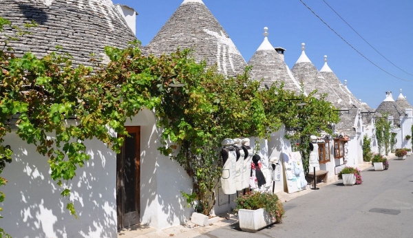 Альберобелло