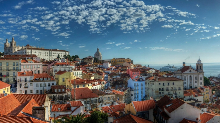 Лиссабон