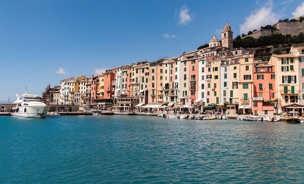 Портовенере